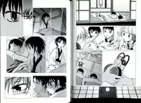 [Liar Soft] KusarihimeReader～ red snow Fran Zoshi～