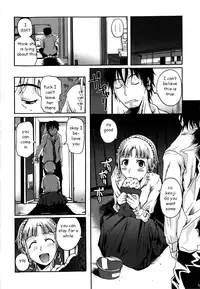 Foreign Sister Pt. 1-2 [English] [Rewrite] [EZ Rewriter]