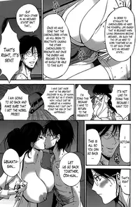 [Nagashima Chousuke] Kigenzen 10000 Nen no Ota | The Otaku in 10,000 B.C. [English] [Natty Translations, Lazarus H]