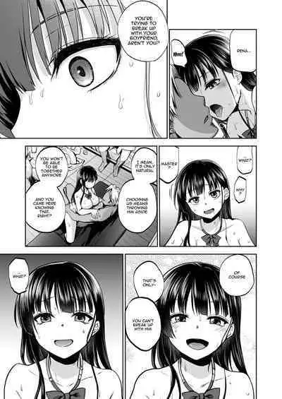 [Touketsu Shamen (Touketsu)] Omoide wa Yogosareru 2 ~Kokoro made Somerarete~ | Disgraced Memories 2 -Stained Down To The Heart- [English] {Doujins.com} [Digital]