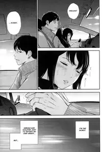 [Shikishiro Konomi] Netoraserare Ch. 1-11 [English] [Seinen Scans]