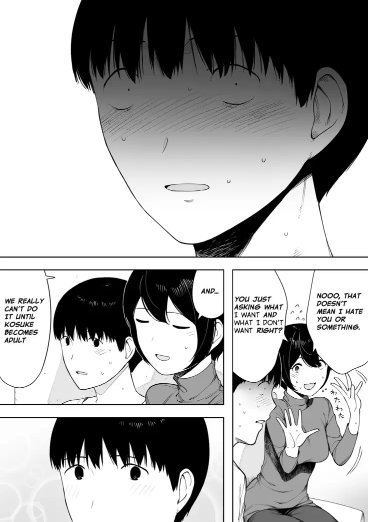 Aisai, Doui no Ue, Netorare 3 ~Ogawa-ke no Baai~ | Beloved Wife - Netorare After Consent 3 ~ Ogawa family case