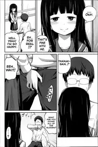 [Tsubaki Jushirou] Kawaii Imouto to Ikenai Koto Shiteimasu! [English] [Hennojin, gustmonk, ATF, peter911]