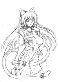 [Ikibata 49ers] Zero & Works (Zero no Tsukaima)