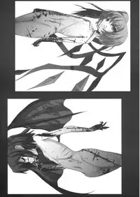 (Reitaisai 5) [0.3 (# Pen)] Sha (Touhou Project)