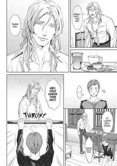 Coyote III | Coyote Voulume 3