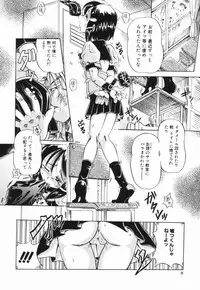 [Toyosawa Juuzaburou] Shoujo no Himitsu