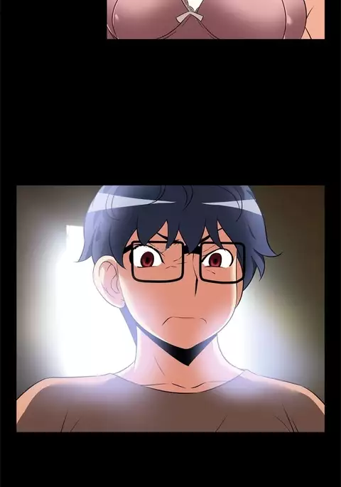 Love Parameter Ch.1-51