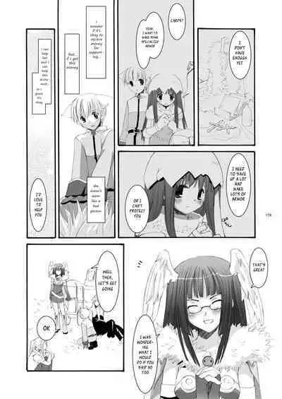 [Digital Lover (Nakajima Yuka)] DL-RO Soushuuhen 04 - DL-RO Perfect Collection No. 04 (Ragnarok Online) [Digital] [English]