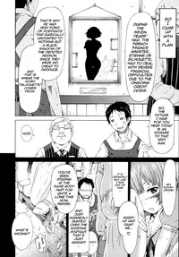 [Akatsuki Myuuto] Shoujo x Shoujo x Shoujo [English] {QB-tl}