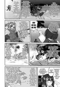 (C90) [Takotsuboya (TK)] Teitoku no Ketsudan Iron Bottom Sound (Kantai Collection -KanColle-) [English] [N04h]