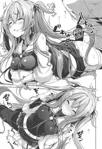 (C94) [Sendankaisen (Mokufu)] Murasame Kai Ni no Daibu Ii Hon Misetageru (Kantai Collection -KanColle-)