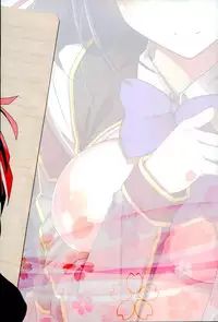 [Ponkotsu Works] Chaguma Gakuen no Fuuki ga Midareru! (Shironeko Project)