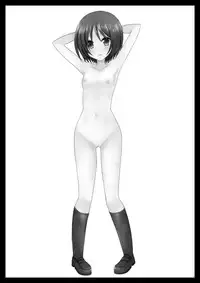 (C77) [valssu (Charu)] Roshutsu Shoujo Yuugi Ni