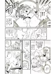 [IRIE YAMAZAKI] Princess File