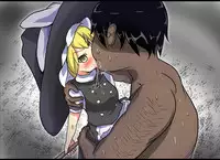 [Nupuryu no Sato (nupuryu)] Jikan Gensou Shoujo /2 (Touhou Project) [Digital]