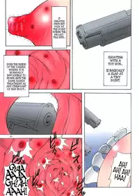 (C78) [Algolagnia (Mikoshiro Honnin)] St. Margareta Black File 3 [English] =LWB=