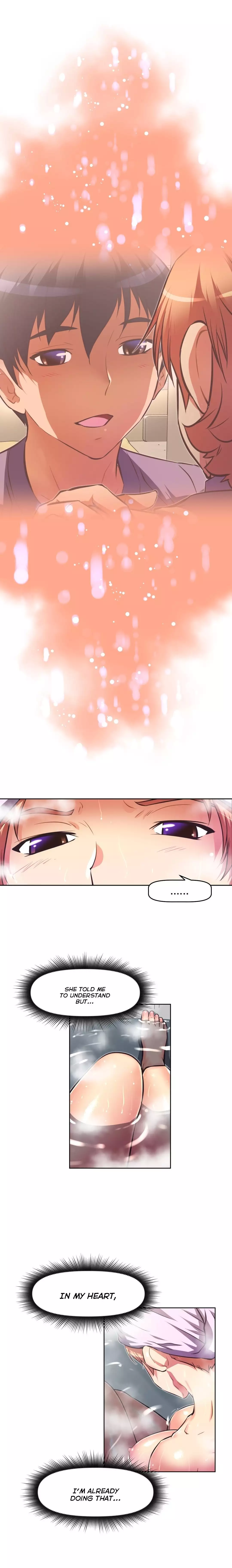 Brawling Go Ch.76-122