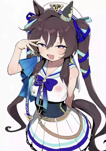 [AI Generated] 强击 （Vivlos） umamusume pretty derby