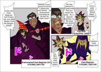 [Alice.Blood] The Brainwashing Classroom - The Mazaki Anzu arc (Yu-Gi-Oh!) [English]