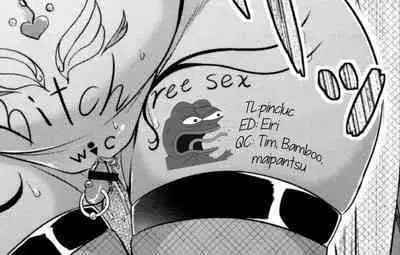 Ochiteiku Karada | Down the Drain