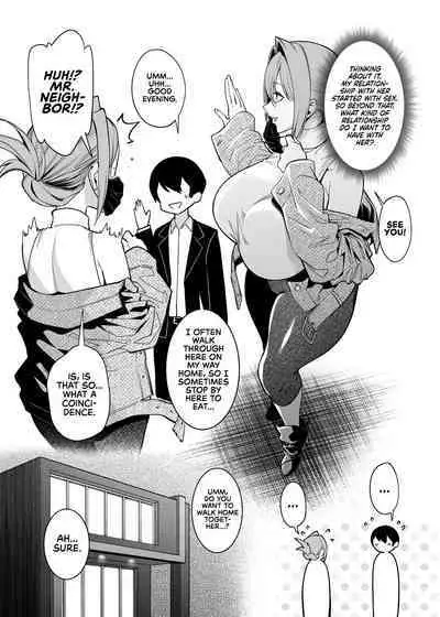 Otonari-san wa Yami Soshiki ni Nikutai Kaizou sareta Moto Seigi Sentai Member deshita 2 | My Neighbor Is a Former Super Sentai Member Whose Body Was Modified by an Evil Organization 2