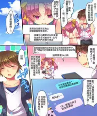 Mahou no Appli de Shinyuu o TS Servant ni Shite mita Kekka www