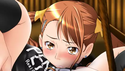 Ano Hana CASE02: Secret Base