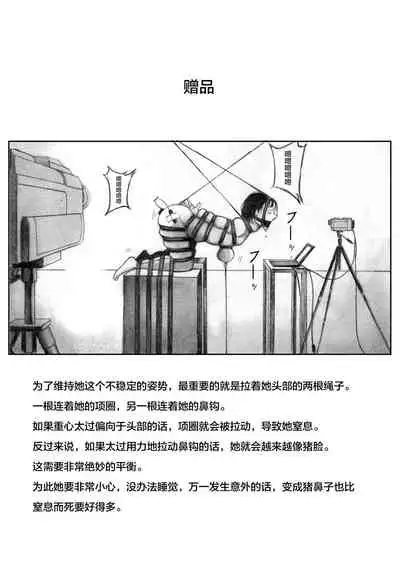 Katte ni Buta Aigo ♡