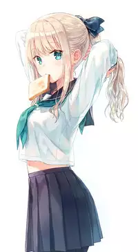 (C91) [HitenKei (Hiten)] R.E.I.N.A [English] [Scrubs]