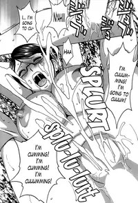 [Hidemaru] Hustle! Danchizuma Ch. 1-6 [English] [Lazarus H]