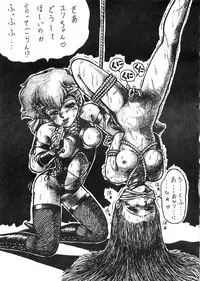 [Secret Society Chi (Iijima Mario)] Kai II - Iijima Mario Kojin-shi - (Various)