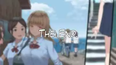 [Yodakapan (Satsuki Neko)] Manatsu no Tenkousei ~One summer's memory in a small isolated island~ | Midsummer Transfer Student [English]