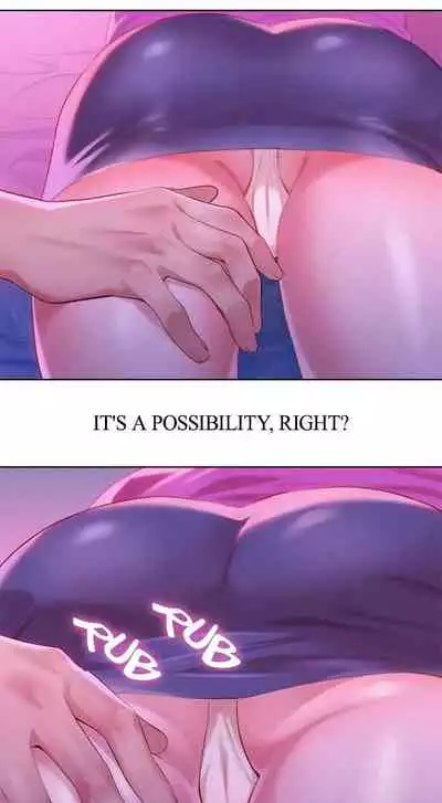 What do you Take me For? Ch.6/?