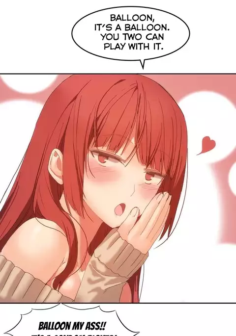 Hahri's Lumpy Boardhouse Ch. 0-20