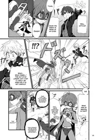 (Shota Scratch 15) [gymno (Kiriya)] Minarai Majutsushi no Ninmu! II | Mission of a Wizard's Apprentice! II [English] {Hataraki Bachi Translations} [Decensored]