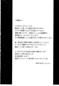 (C79) [Avion Village (Johnny)] Yuumei no Hi ni Sasowarete (Touhou Project) [English]