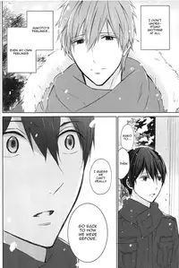 (C86) [Sneeeze (Kubu)] Namae o Yonde, Dakishimete | Call My Name, Embrace Me (Free!) [English]