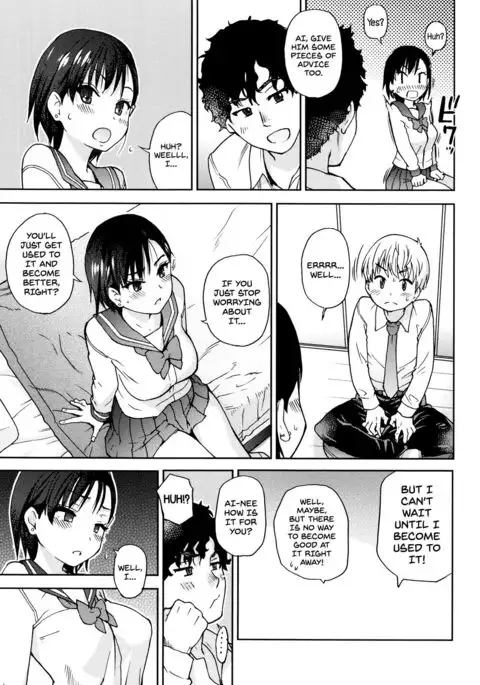 Kanojyo Kareshi Kanojyo