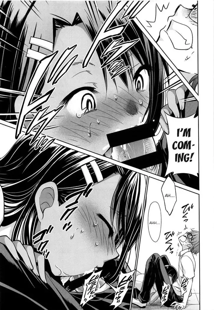 Ijirimakutte, Nagatoro-san 2 | Don't play with me, Nagatoro-san 2