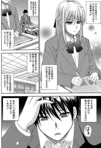 Watashi no Shitai ○○na Koto