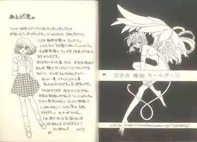 (C50) [Pandemoniumu] Pandæmonium VOL.7 (Ogre Battle) (Wizardry)