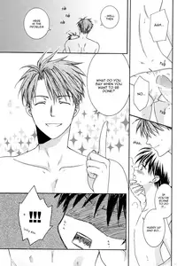 (C72) [will's (Takasakin)] Otokonoko Version Onnanoko Version | Boy Version Girl Version (Kyo Kara Maoh!) [English] [SugarParade]