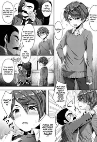 (C91) [Umi no Sachi (Suihei Sen)] Oppai no Jikan♥ | Titty Time♥ [English] [Redlantern]