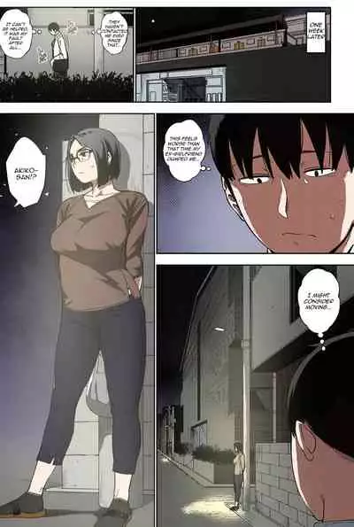 Egg or Chicken? Chuuhen + Kouhen | Egg or Chicken? part 2+3