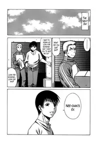 [Nozomu Tamaki] Anego 2 Ch. 10-15 [English] [Lazarus H]