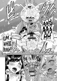 [Methonium] Muchi Lover [English] {doujins.com} [Digital]