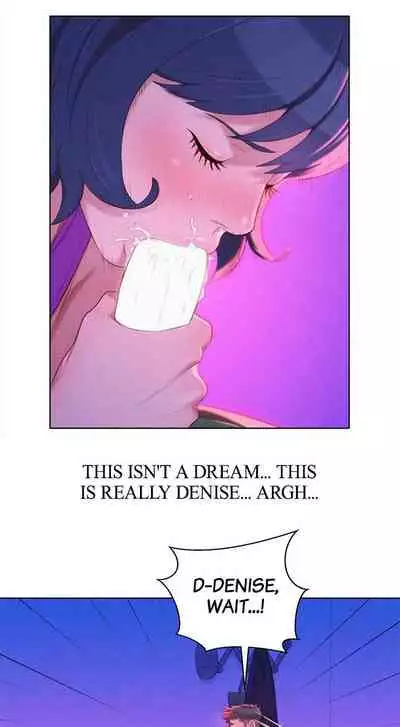 What do you Take me For? Ch.36/?