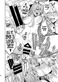 [Gattomakia (Nekoyashiki Miagolare)] Josei Muke VR Fuuzoku ”Libido no Kuni no Alice” [English] [Digital] {Hennojin}