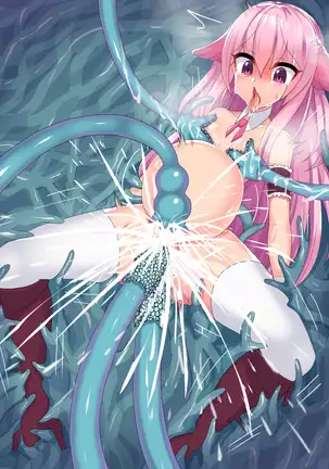 Magical Boy TS Feminization!! ~I Cross-dressed for Cash, But Got Turned Into a Real Girl~